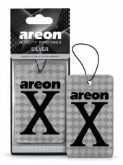 AREON KOKU ASMA KAĞIT X SILVER