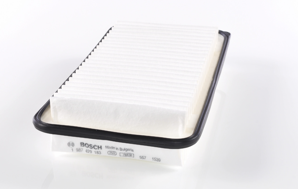 Bosch HAVA FILTRESI TOYOTA COROLLA 1.4 D4D 2004-2007 AVENSIS 2.0 D4D 2003-2008