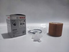 BOSCH YAĞ FİLTRESİ AURİS COROLLA YARİS 1.4 D4D  RAV IV 2.5