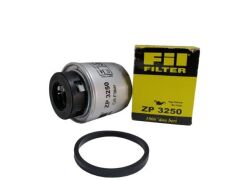 FİL ZP3250 YAĞ FİLTRESİ GOLF JETTA PASSAT 1.4 TSI