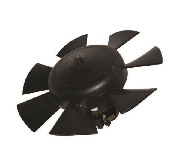 REMARK KALORİFER MOTORU 12V PERVANELİ R9