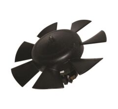 REMARK KALORİFER MOTORU 12V PERVANELİ R9
