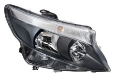 Hella FAR SAG (HALOJEN H15, H7, PY21W) V-CLASS W447 14> VITO W447 14>