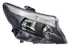 Hella FAR SAG (HALOJEN H15, H7, PY21W) V-CLASS W447 14> VITO W447 14>
