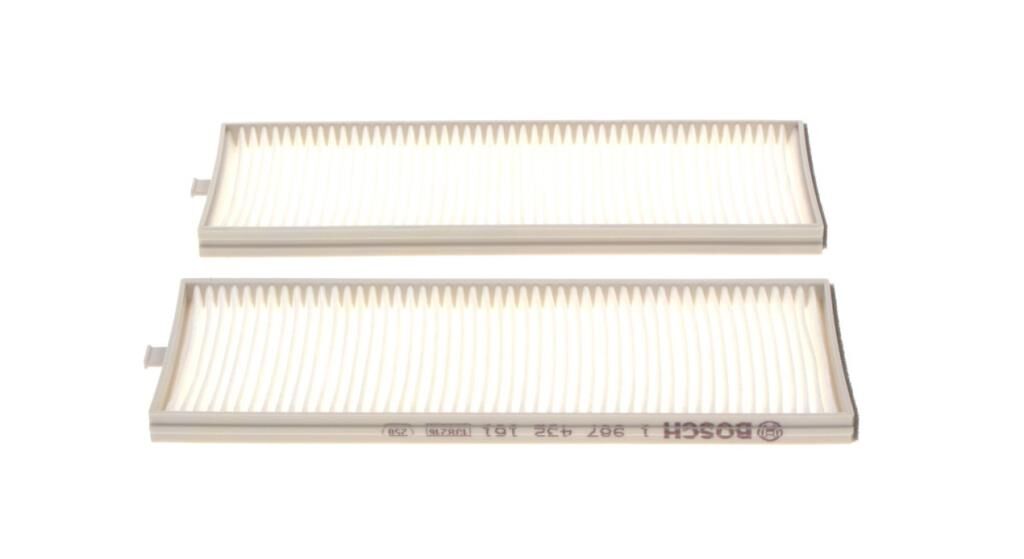 Bosch POLEN FILTRESI CIFTLI ACCENT ADMIRA GETZ 1.5 CRDI 03 05 3 SILINDIR