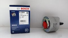 BOSCH YAKIT FİLTRESİ COURİER CONNECT BMAX FİESTA IV CMAX FOCUS III SMAX GALAXY MONDEO IV VOLVO C30 S40 S50 S60