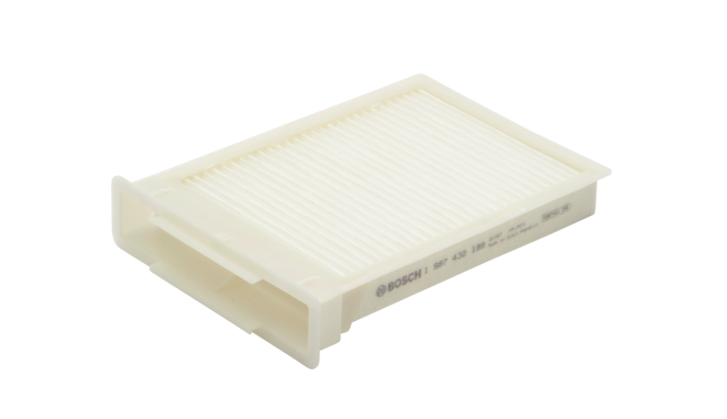Bosch POLEN FILTRESI C1 07 P107 06 / 05> TOYOTA: AYGO