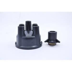 ÜNÜVAR DİSTRİBİTÖR KAPAĞI + TEVZİ MAKARASI SPRİNG