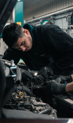 Motor Yağı Kataloğu