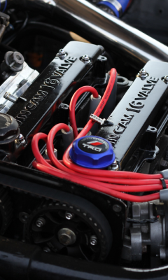 Motorunuzun Gücünü Artırın